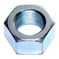 Midwest Fastener Hex Nut, 7/8"-14, Steel, Grade 2, Zinc Plated, 15 PK 03698